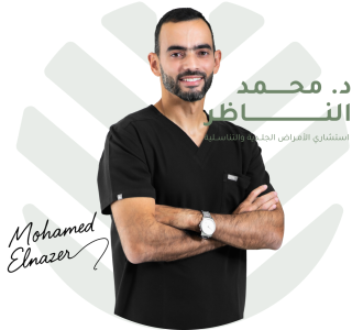 dr elnazer image